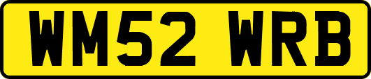 WM52WRB