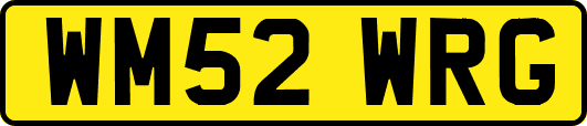 WM52WRG