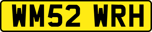 WM52WRH