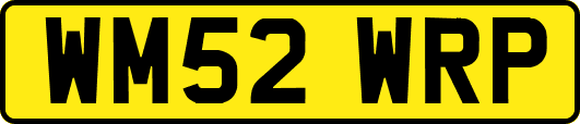 WM52WRP