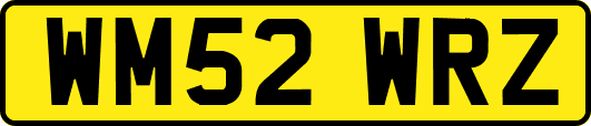 WM52WRZ