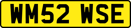 WM52WSE
