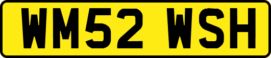 WM52WSH