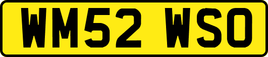 WM52WSO