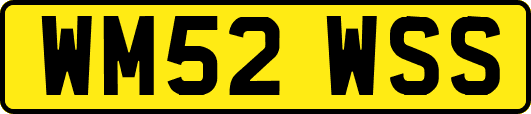 WM52WSS
