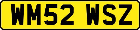 WM52WSZ