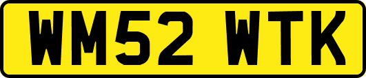 WM52WTK