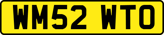 WM52WTO