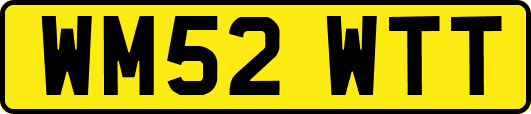 WM52WTT