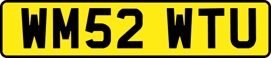 WM52WTU