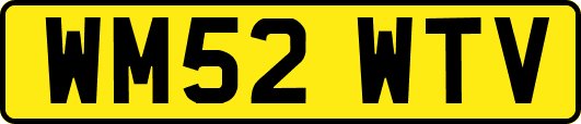 WM52WTV