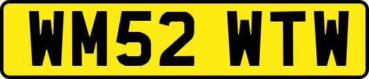 WM52WTW