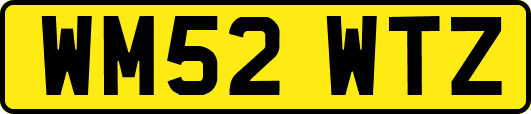 WM52WTZ