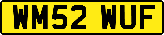 WM52WUF