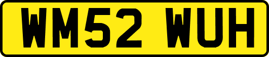 WM52WUH