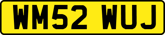 WM52WUJ
