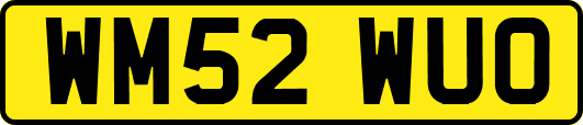 WM52WUO