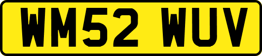 WM52WUV