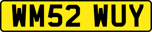 WM52WUY