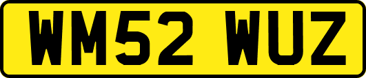 WM52WUZ