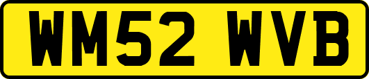 WM52WVB