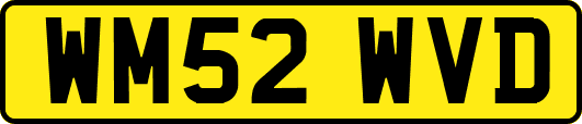 WM52WVD