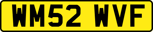 WM52WVF