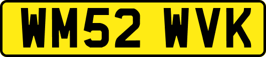 WM52WVK