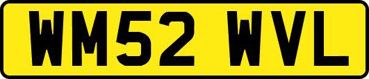 WM52WVL