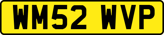 WM52WVP