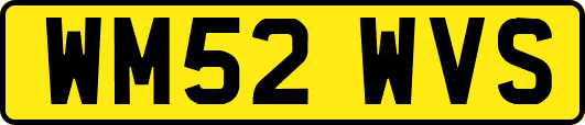 WM52WVS