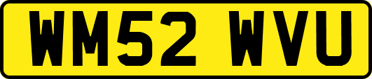 WM52WVU