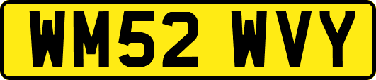 WM52WVY