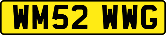 WM52WWG