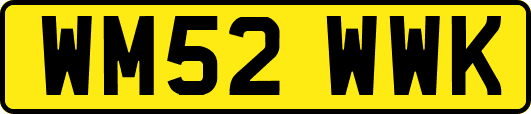 WM52WWK
