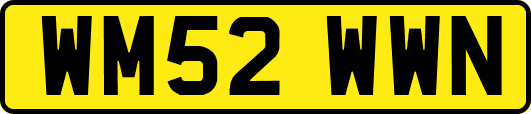 WM52WWN