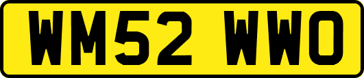 WM52WWO