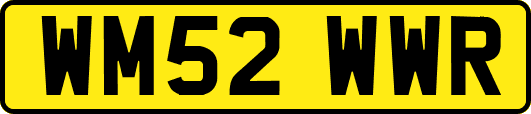 WM52WWR