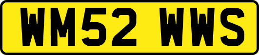 WM52WWS