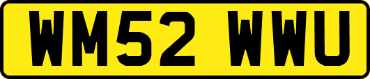 WM52WWU
