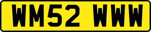 WM52WWW