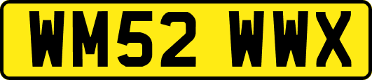 WM52WWX