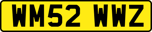 WM52WWZ
