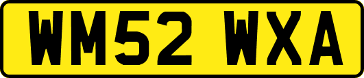 WM52WXA