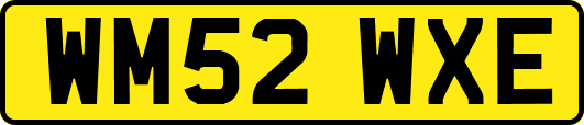 WM52WXE