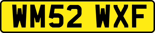 WM52WXF