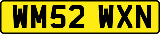 WM52WXN
