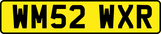 WM52WXR