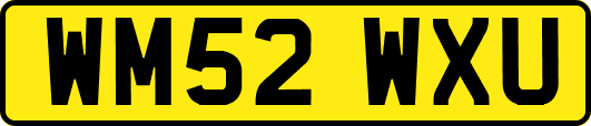 WM52WXU