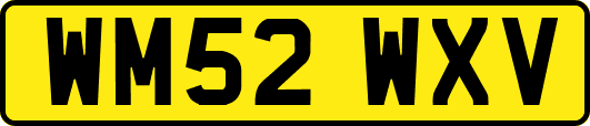WM52WXV